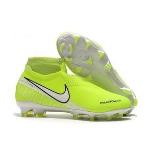 Nike Kids' Phantom Vision Academy Dynamic Fit FG S